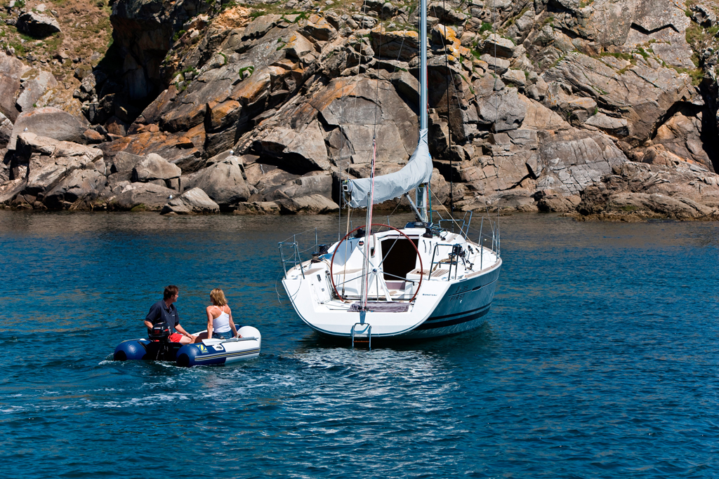 Regattayacht Charteryacht First 35 52